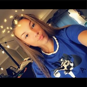 Meet your Posher, Harmony